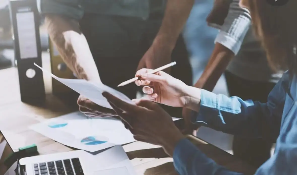 附近的美食都是哪里