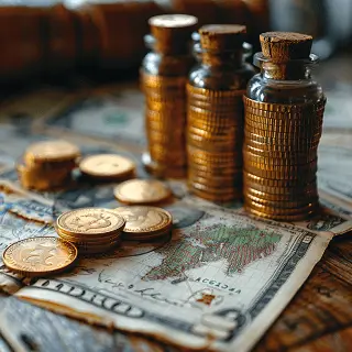 川城美食哪里能吃